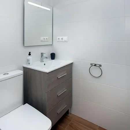 Apartamento Taga 27 Torrevieja