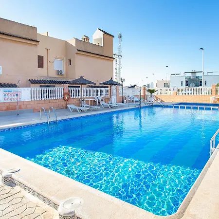 Apartment Taga 27 *