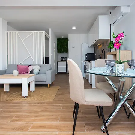 Apartamento Taga 27 *
