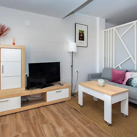 Taga 27 Apartamento