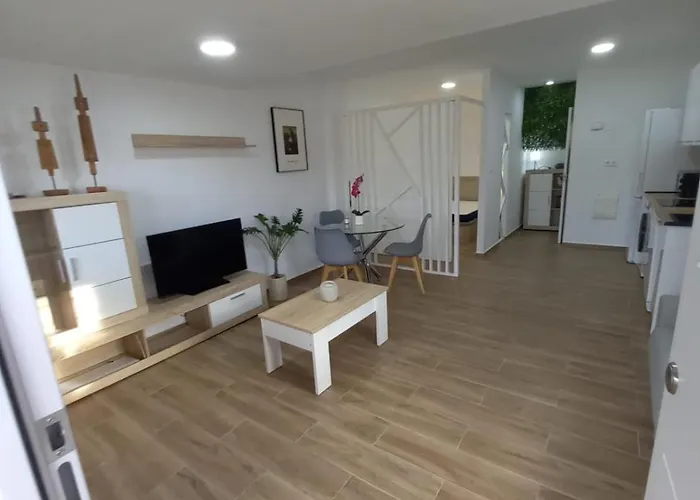 Taga 27 Lägenhet Torrevieja