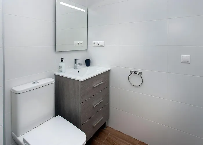 Appartamento Taga 27 Torrevieja