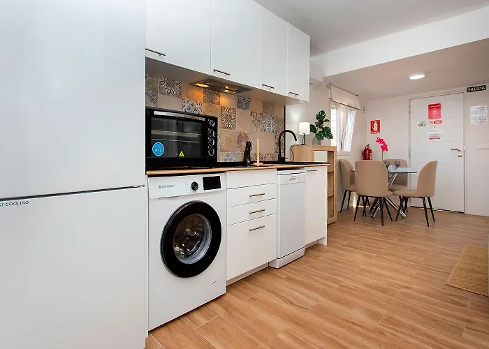 Taga 27 Appartamento Torrevieja