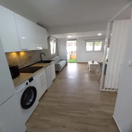 Apartamento Taga 27 Torrevieja