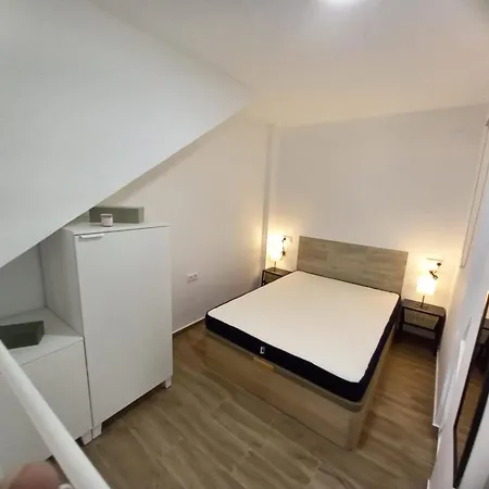 Apartment Taga 27