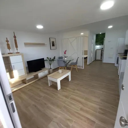 Taga 27 Apartment Torrevieja
