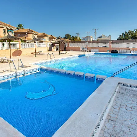 Apartment Taga 27 *